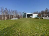 Pijalnia Wód w Parku Zdrojowym