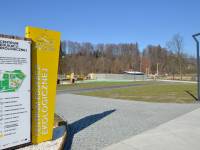 Ośrodek Sportowo-Rekreacyjny Jonidło