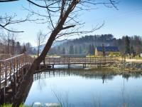 Ośrodek Sportowo-Rekreacyjny Jonidło