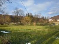 Park Pod Dębami w Ustrzykach Dolnych