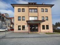 Powiatowa i Miejska Biblioteka Publiczna im. prof. Eugeniusza Wanieka