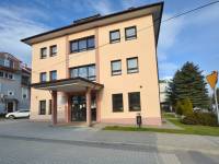 Powiatowa i Miejska Biblioteka Publiczna im. prof. Eugeniusza Wanieka