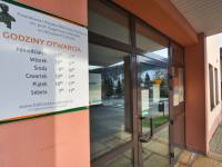 Powiatowa i Miejska Biblioteka Publiczna im. prof. Eugeniusza Wanieka