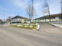 Stadion Miejski w Ustrzykach Dolnych