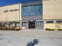 Dom Kultury i Kino Kosmos 