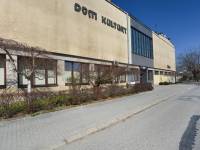 Dom Kultury i Kino Kosmos 