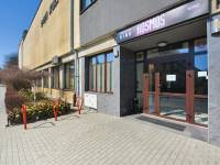 Dom Kultury i Kino Kosmos 