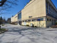 Dom Kultury i Kino Kosmos 