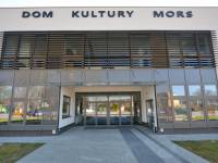 Dom Kultury Mors