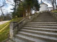 Sanktuarium Narodzenia NMP 