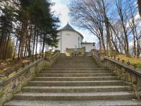 Sanktuarium Narodzenia NMP 