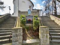 Sanktuarium Narodzenia NMP 