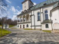 Sanktuarium Narodzenia NMP 