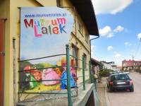 Muzeum Lalek w Pilźnie