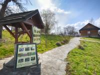 Park Owadów i Pajęczaków