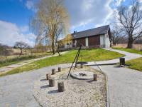 Park Owadów i Pajęczaków