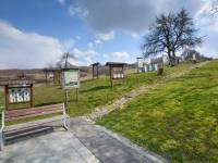 Park Owadów i Pajęczaków