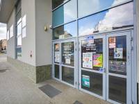 Lodowisko MZOiS - Dębica