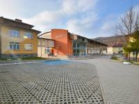 Hala Sportowa przy ZSP nr 1