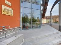 Hala Sportowa przy ZSP nr 1