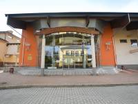 Hala Sportowa przy ZSP nr 1