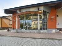 Hala Sportowa przy ZSP nr 1