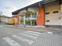 Hala Sportowa przy ZSP nr 1