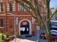 Dom Kultury Podgórze