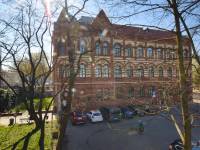 Dom Kultury Podgórze