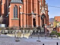 Parafia p.w. Świętych Aniołów Stróżów 