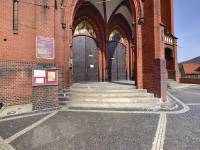 Parafia p.w. Świętych Aniołów Stróżów 