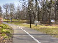 Park Miejski „Rusinowa” 