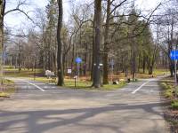 Park Miejski „Rusinowa” 