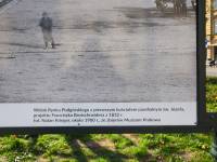 Rynek Podgórski w Krakowie