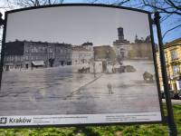 Rynek Podgórski w Krakowie