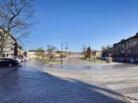 Rynek Podgórski w Krakowie