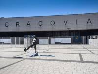 Stadion Cracovii