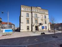 Muzeum Etnograficzne im. Seweryna Udzieli