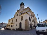 Muzeum Etnograficzne im. Seweryna Udzieli