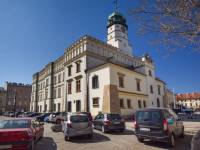 Muzeum Etnograficzne im. Seweryna Udzieli