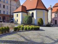 Kościół Matki Boskiej Bolesnej