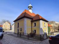 Kościół Matki Boskiej Bolesnej