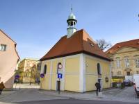 Kościół Matki Boskiej Bolesnej