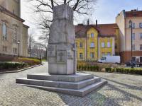 Pomnik Niepodległości