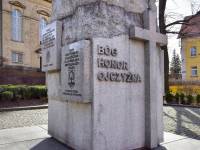 Pomnik Niepodległości