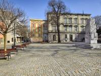 Pomnik Niepodległości