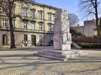 Pomnik Niepodległości