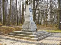 Pomnik Ułanów Nadwiślańskich