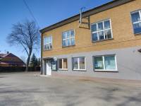 Rzeszowski Dom Kultury filia Budziwój