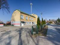 Rzeszowski Dom Kultury filia Budziwój